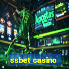 ssbet casino